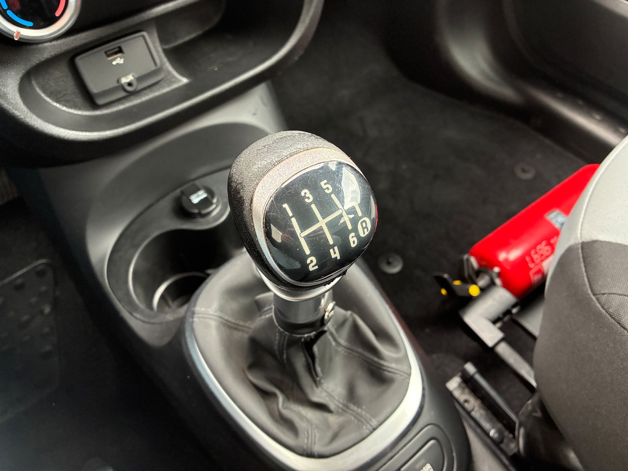 Fiat 500 L - 1.4-16V Easy Airco Nieuwe Distributie/Banden/Remmen