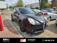 Alfa Romeo MiTo - 1.4 Progression DNA/Cruise/Clima/PDC/LMV