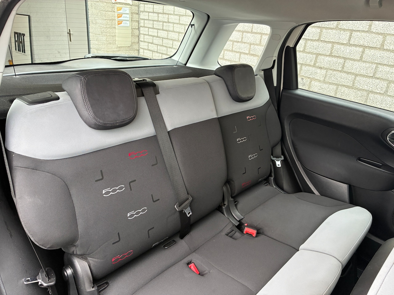 Fiat 500 L - 1.4-16V Easy Airco Nieuwe Distributie/Banden/Remmen