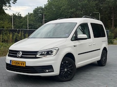 Volkswagen Caddy - Combi 1.4 TSI Trendline /Automaat/Clima/Cruise/PDC/Trekhaak