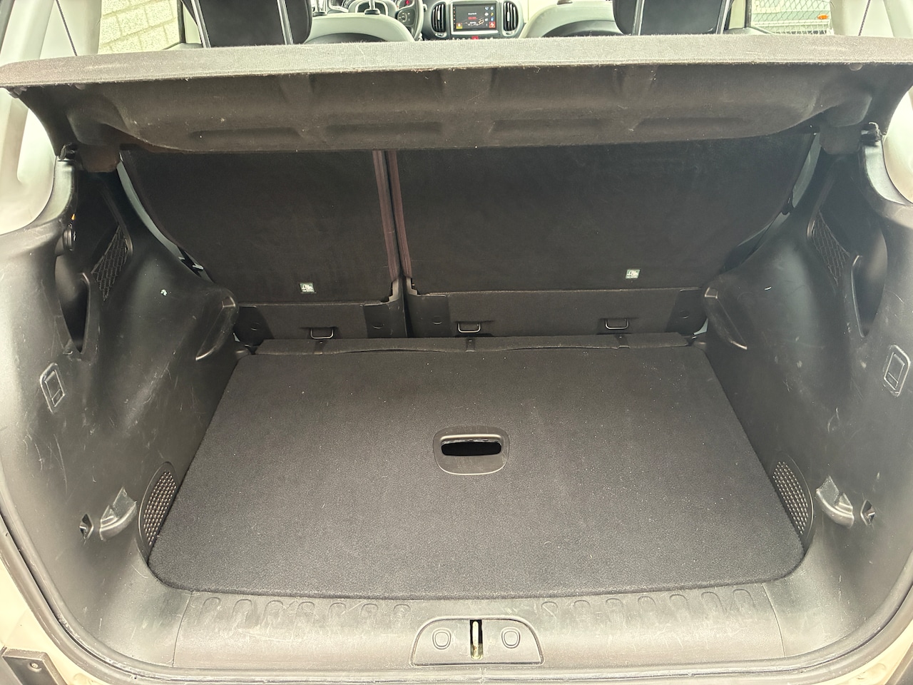 Fiat 500 L - 1.4-16V Easy Airco Nieuwe Distributie/Banden/Remmen