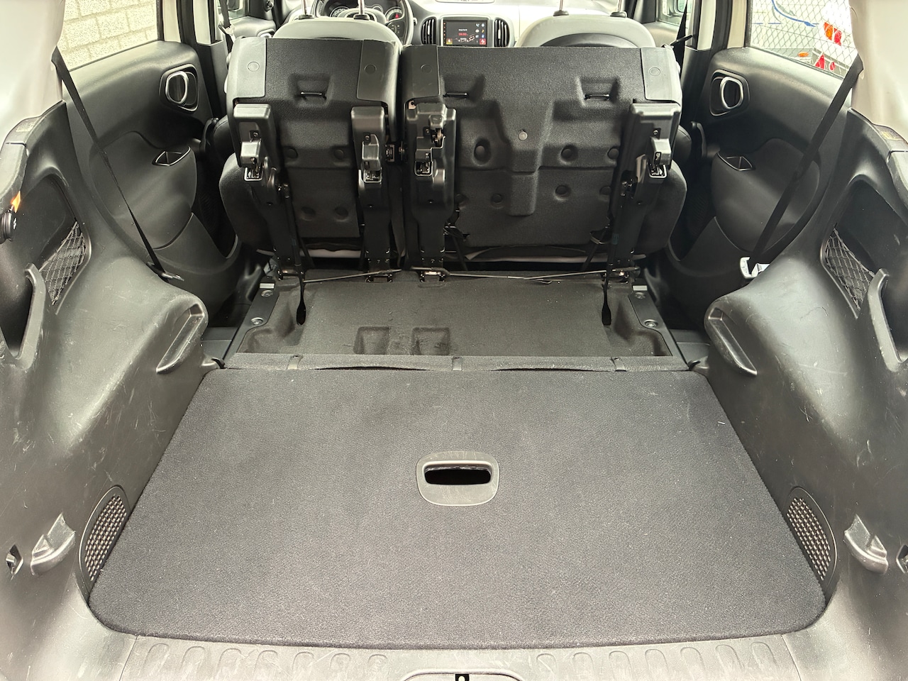 Fiat 500 L - 1.4-16V Easy Airco Nieuwe Distributie/Banden/Remmen
