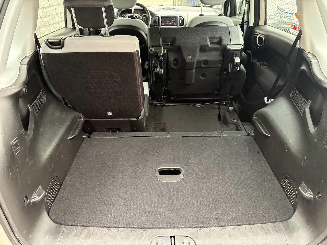 Fiat 500 L - 1.4-16V Easy Airco Nieuwe Distributie/Banden/Remmen