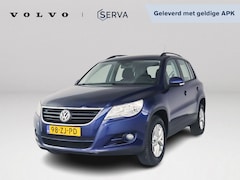 Volkswagen Tiguan - 1.4 TSI Comfort&Design 4Motion | Airco | Cruise control