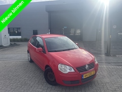 Volkswagen Polo - 1.4 TDI Comfortline Cruise Clima Drive Good