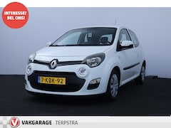 Renault Twingo - 1.2 16V Collection /D-Riem Verv. 151.000KM /Airco /Elek. ramen + Spiegels /C.V. Afstand /B