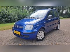 Fiat Panda - 1.2 Edizione Cool AIRCO ELEK RAMEN CV DAKRAILS