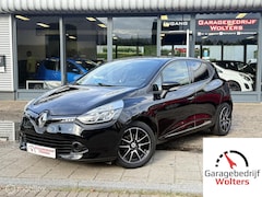 Renault Clio - 0.9 TCe Authentique CRUISE 1STE EIGN. LMV