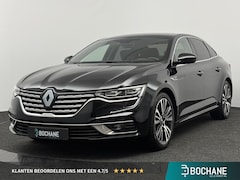 Renault Talisman - 1.3 TCe EDC Initiale Paris | Leder | 4Control | Pack Winter |