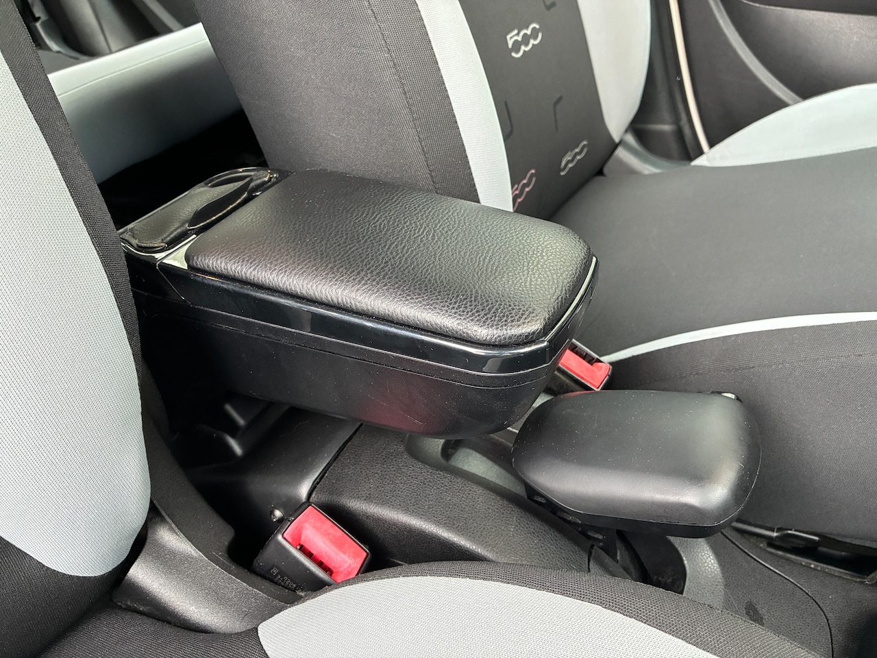 Fiat 500 L - 1.4-16V Easy Airco Nieuwe Distributie/Banden/Remmen