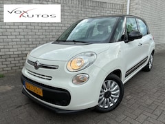 Fiat 500 L - 1.4-16V Easy Airco Nieuwe Distributie/Banden/Remmen