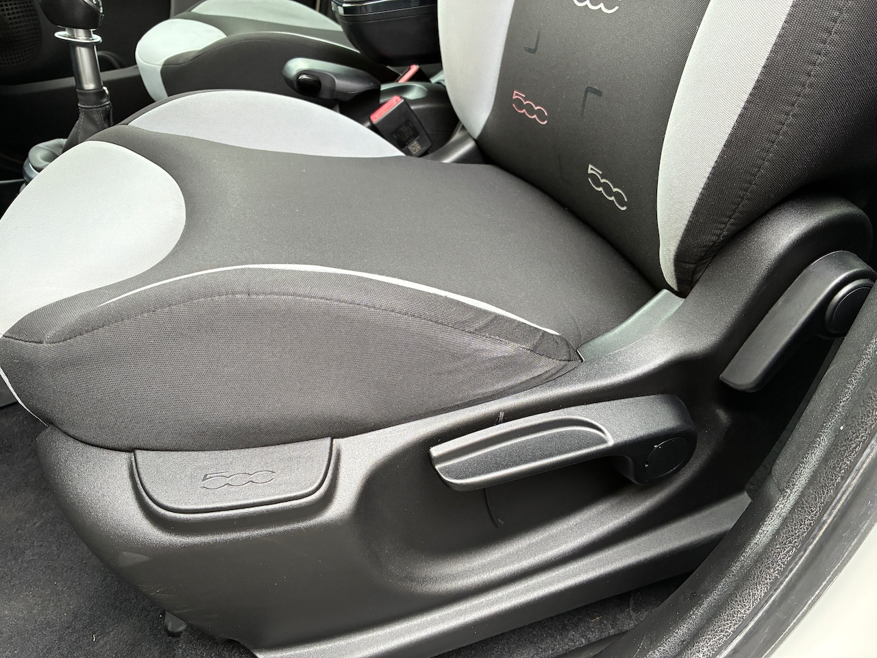 Fiat 500 L - 1.4-16V Easy Airco Nieuwe Distributie/Banden/Remmen