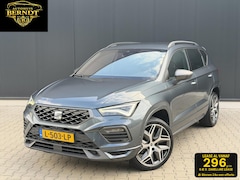 SEAT Ateca - 1.5 TSI FR Business Intense 1e Eig Virtual Beats