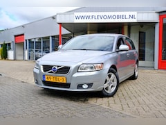 Volvo V50 - 2.0 Limited Edition Navi|1e Eig|Leder|Clima|LMV