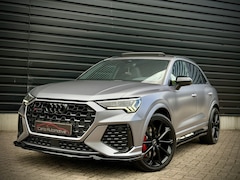 Audi RSQ3 - TFSI PANO|B&O|360|RS SEAT|ACC|BLINDSP VOL