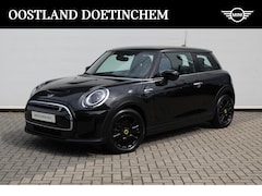 MINI Electric - Classic Camden / Sportstoelen / LED / Stoelverwarming / Cruise Control / PDC