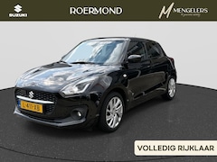 Suzuki Swift - 1.2 Select Smart Hybrid