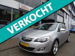 Opel Astra - 1.6 Sport