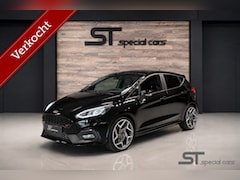 Ford Fiesta - 1.5 EcoBoost ST-3