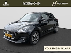 Suzuki Swift - 1.2 Stijl | Rijklaar | Automaat |