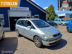 Opel Zafira - 1.6-16V Comfort* Alle inruil mogelijk