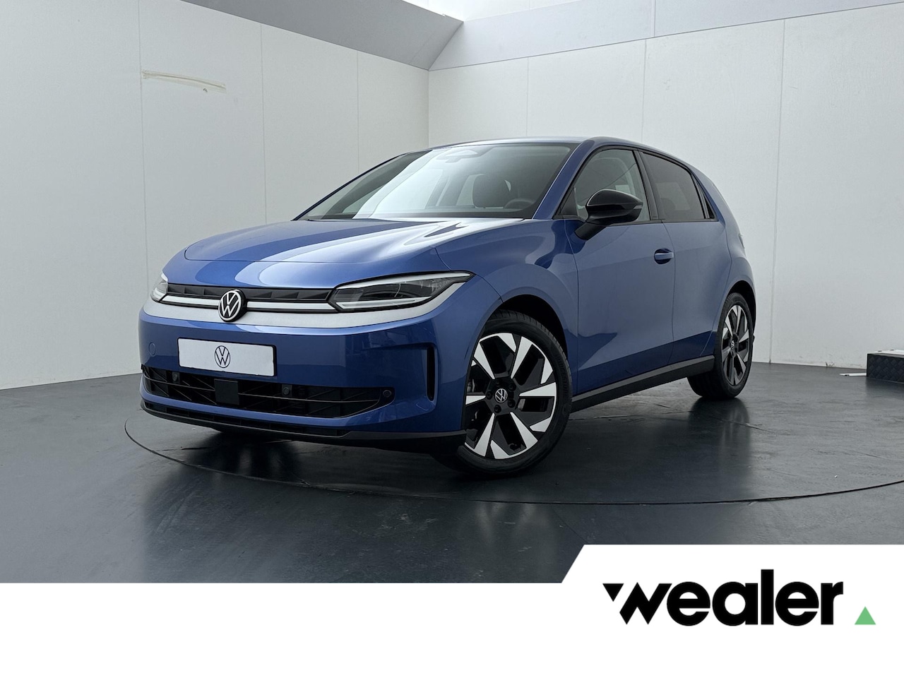 Volkswagen ID.Polo - Life First Edition 52 kWh accu, 155 kW / 211 PK - AutoWereld.nl
