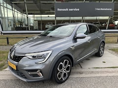 Renault Arkana - 1.6 E-Tech Hybrid 145PK Intens / Trekhaak / Parkeerhulp V+A / Navigatie / Climate / LMV /