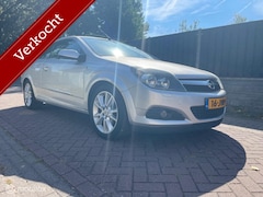 Opel Astra TwinTop - 1.6 Cosmo