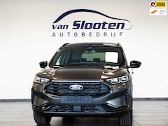Ford Kuga - 2.5 PHEV BlueCruise Edition| 20 Inch| Electrische wegklapbare trekhaak