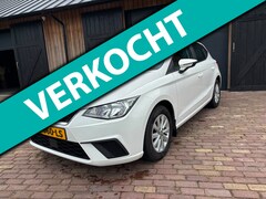 SEAT Ibiza - 1.0 MPI REFERENCE PLUS, PDC , STOELVERWARMING