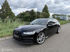 Audi A6 Avant - 1.8 TFSI ultra S line Edition