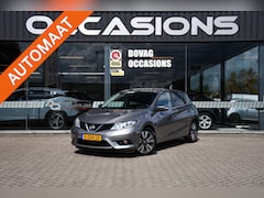 Nissan Pulsar - 1.2 DIG-T Connect Edition 43000 KM NAP/ NAVIGATIE