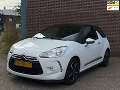 Citroën DS3 - 1.6 So Chic | Nap | Clima | Navi