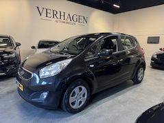 Kia Venga - 1.4 CVVT X-tra Dealer Onderhouden Airco 2e eigenaar