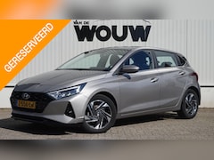 Hyundai i20 - 1.0 T-GDI Comfort