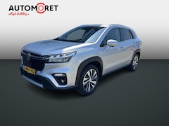 Suzuki S-Cross - 1.5 Hybrid Style Automaat