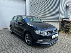 Volkswagen Polo - 1.2 TSI |R-line|Cruise|Navi|Bluetooth|Pdc|Frontassist|Lm velgen