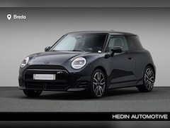 MINI Electric - 3-Deurs Cooper SE John Cooper Works M 54.2 kWh | Panoramadak | Stoelverwarming | Stuurverw