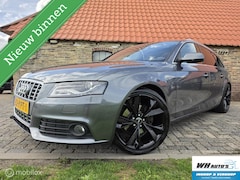 Audi A4 Avant - 1.8 TFSI S edition nette auto | 19 inch