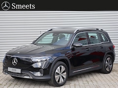 Mercedes-Benz EQB - 250+ Business Solution 71 kWh Voorraadactie Voordeel € 6.000,