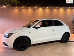 Audi A1 - 1.2 TFSI S-Line | Navi | Bluetooth | PDC