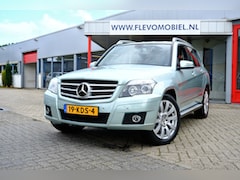 Mercedes-Benz GLK-klasse - 280 231pk 4-Matic Aut. Navi|Clima|LMV|PDC