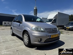 Citroën C3 - 1.4i Exclusive- Nw distributie