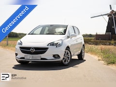 Opel Corsa - 1.4 T|AppleCarPlay|Psensoren|Stoel&StuurVerwarm|