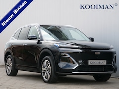 Geely Starray EM-i - 1.5 Pro 262 Pk Automaat Navi / DAB / Camera / Apple Carplay / Stoelverwarming