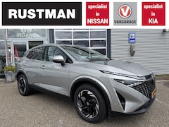 Nissan Qashqai - 1.5 e-Power N-Connecta