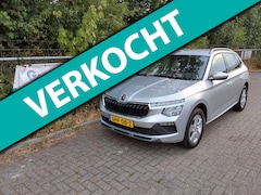 Skoda Kamiq - 1.0 TSI Selection AUTOMAAT