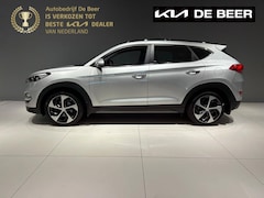 Hyundai Tucson - 1.6 T-GDi 177pk Premium Pano Leder Trekhaak