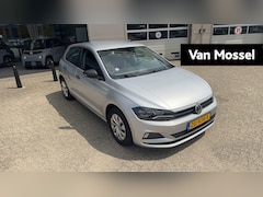 Volkswagen Polo - 1.0 MPI Trendline