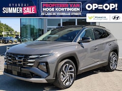 Hyundai Tucson - New 1.6 T-GDi PHEV 252pk 2WD Aut Com VOORRAAD VOORDEEL | Snel leverbaar | Adapive cruise c